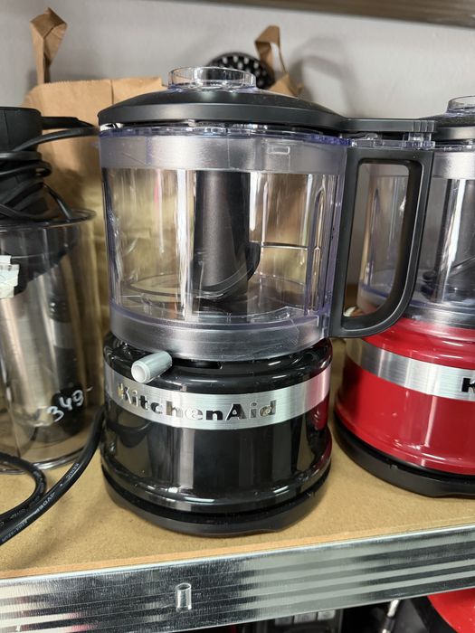 Malakser KitchenAid Mini rozdrabniacz