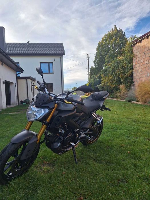 Yamaha