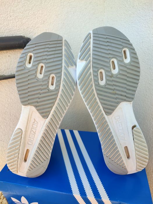 Buty sportowe treningowe do biegania Adidas Adizero SL2