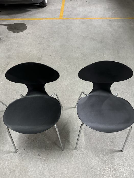 Cadeiras de jantar model 7