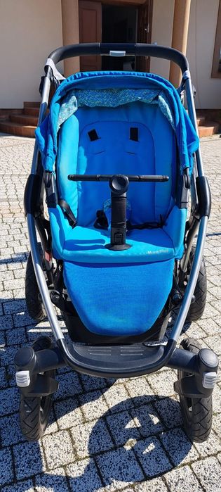 Wózek Maxi-Cosi super stan
