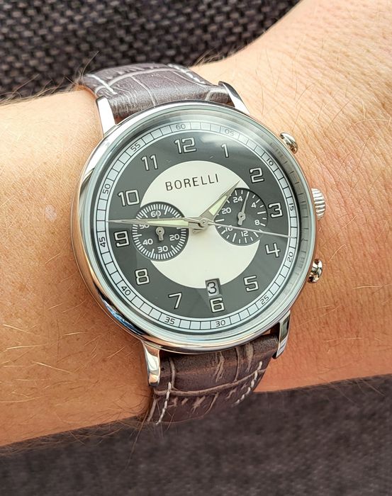 Zegarek meski Chronograf