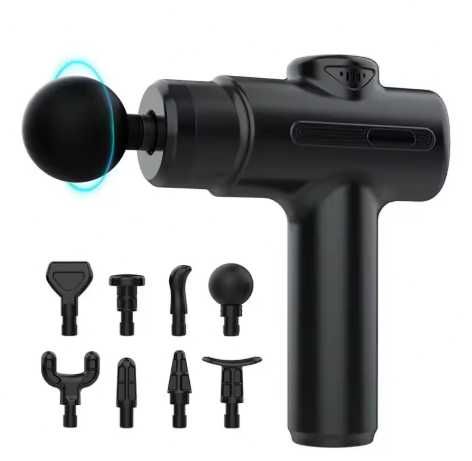 Pistola de Massagem Mini