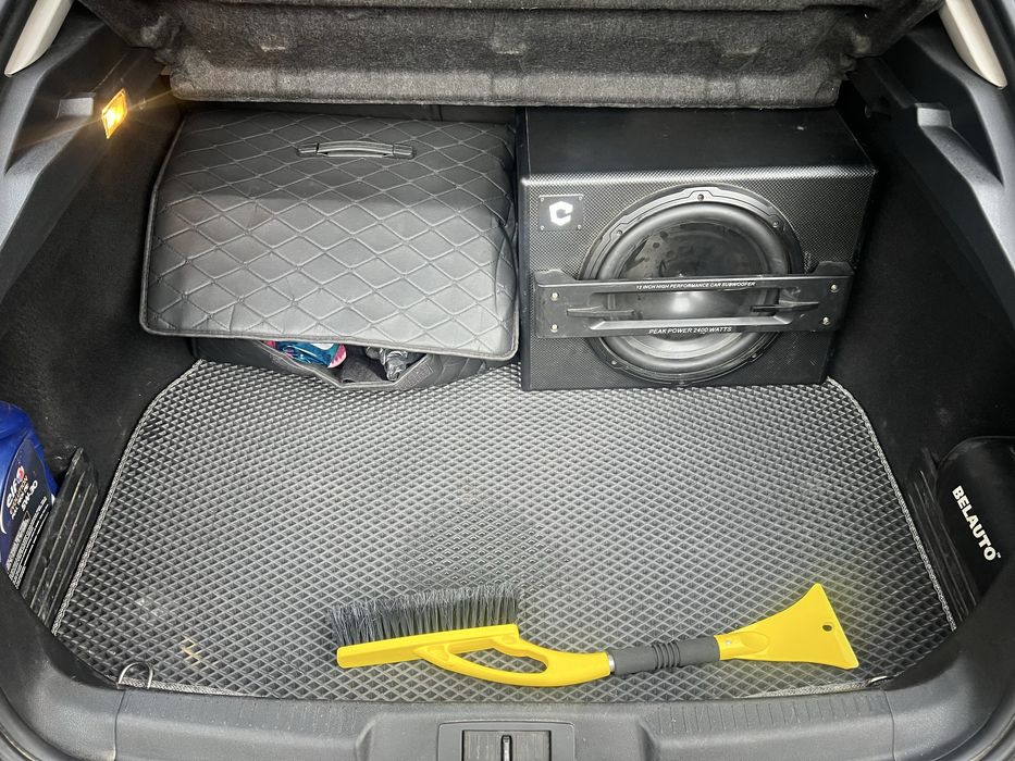 Renault lagyna 1.5 dci