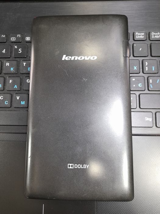 Планшет Lenovo Idea Tab 2 А7-10F (А5500  3G 16Gb.