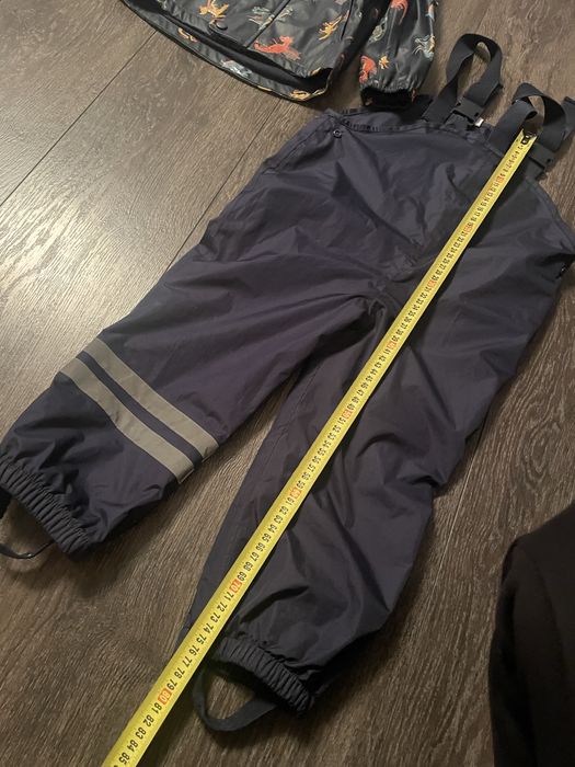 Дощовик topolino 110