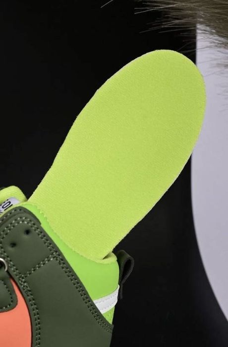 Кросівки хайтопи на хлопчика Bbt 32-37розміри .