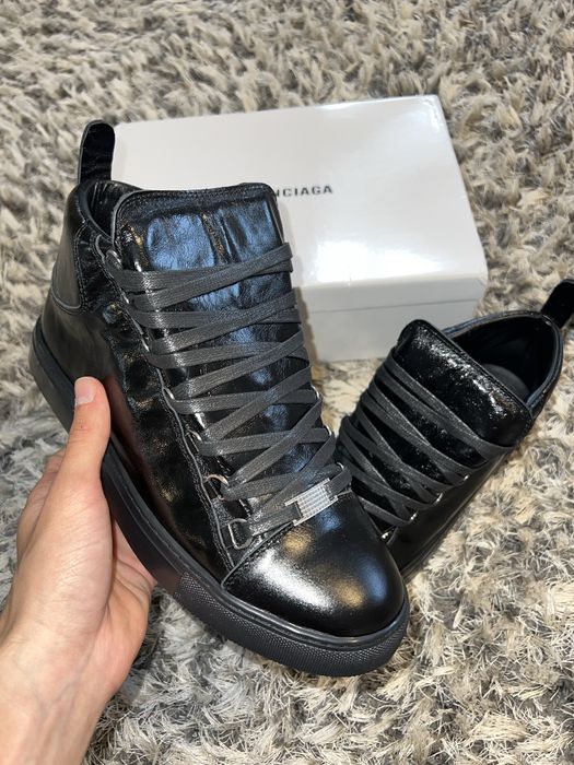 Balenciaga Arena High  “40-45”