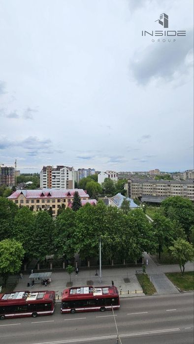 Продам 1-кімн. квартиру у ЖК Містечко Липки !