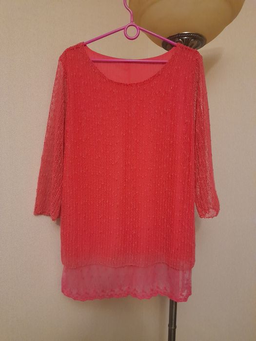 Блузон, кофта, джемпер