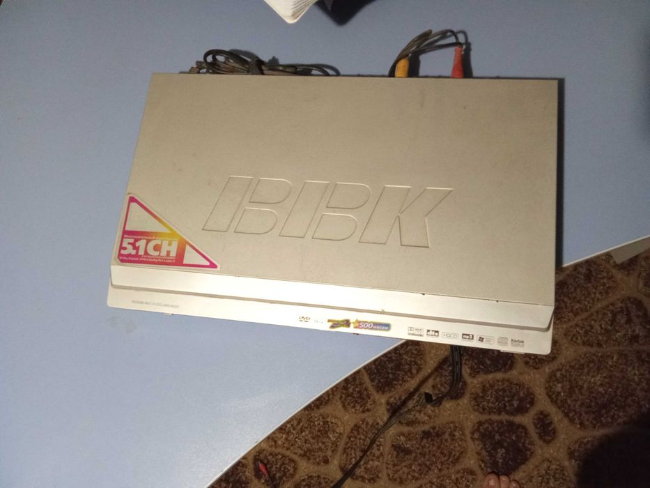 DVD player дівіді плеєр