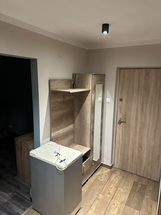 Mieszkanie Lubin ul. Cedynska