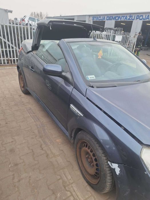 Opel Tigra B 1.4 b cały na części