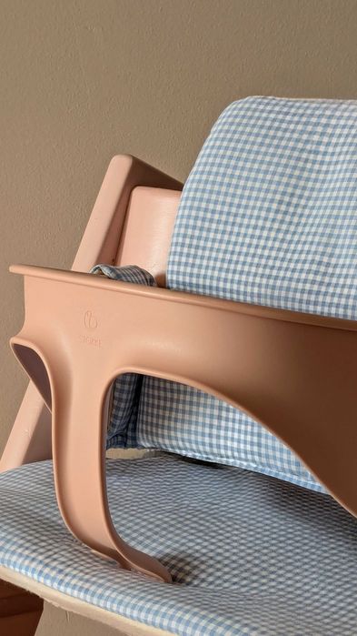 Stokke Tripp Trapp cadeira evolutiva