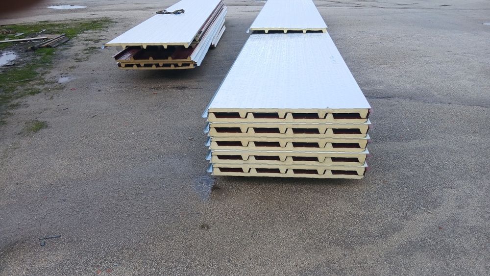 Tubos galvanizados até 12 metros comprimento