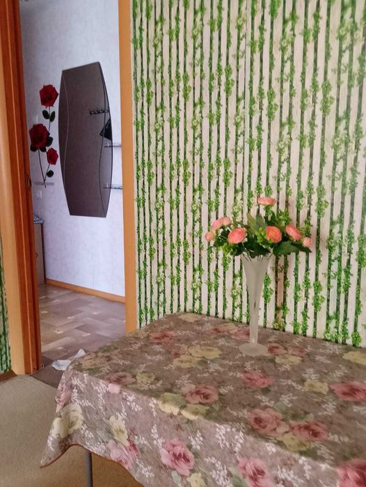 Здам в оренду кімнату для дівчини