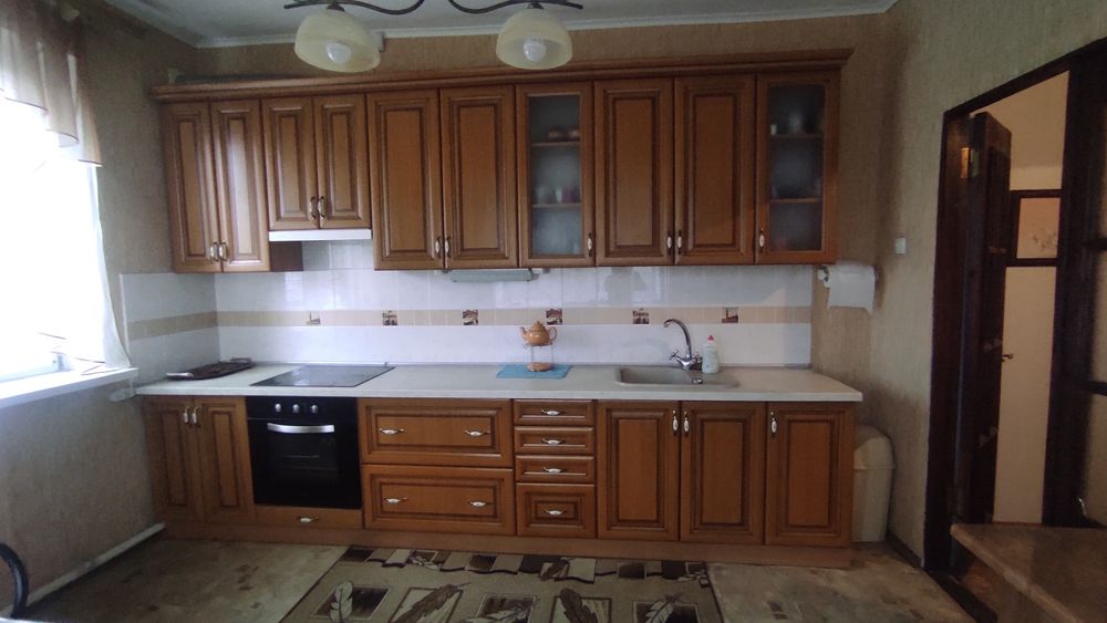 Продам большой дом для дружной семьи