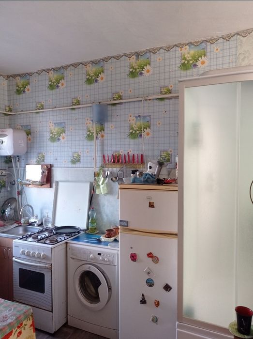 Продам будинок в селі Серединка Чернігівського району