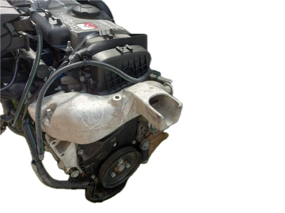 Motor completo CITROËN Xsara Picasso (N68)