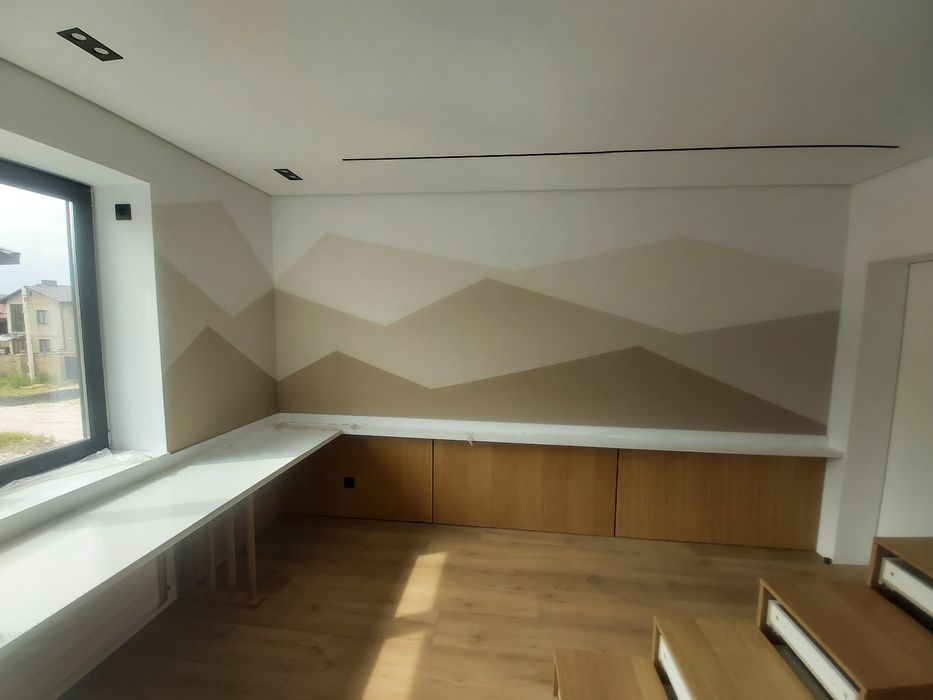 Професійний ремонт вашої оселі / ремонт квартир, будинків під ключ