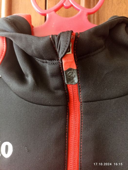 Термо кофта в гарному стані