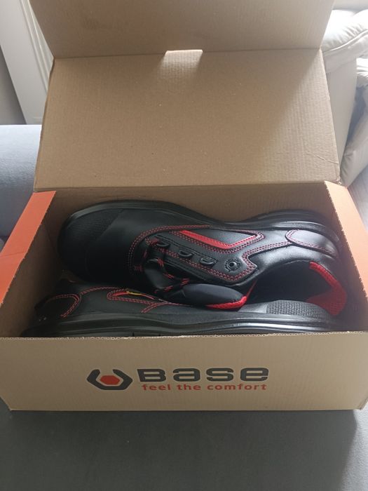 Buty robocze Matar BASE B0957  r. 45