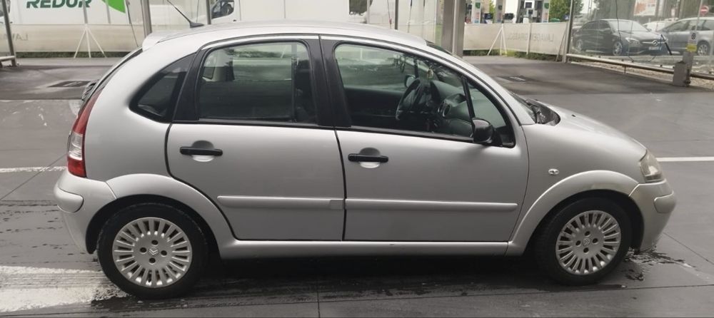 Citroen C3  1.6 Hdi Comercial
