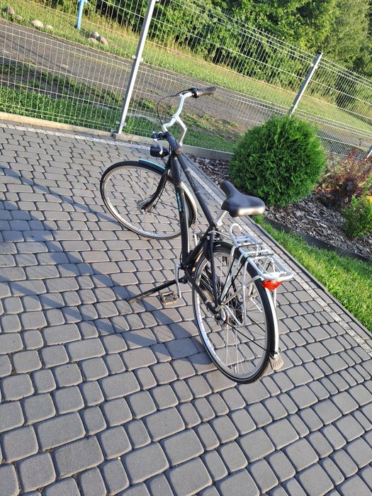 Rower miejski Montego 28''