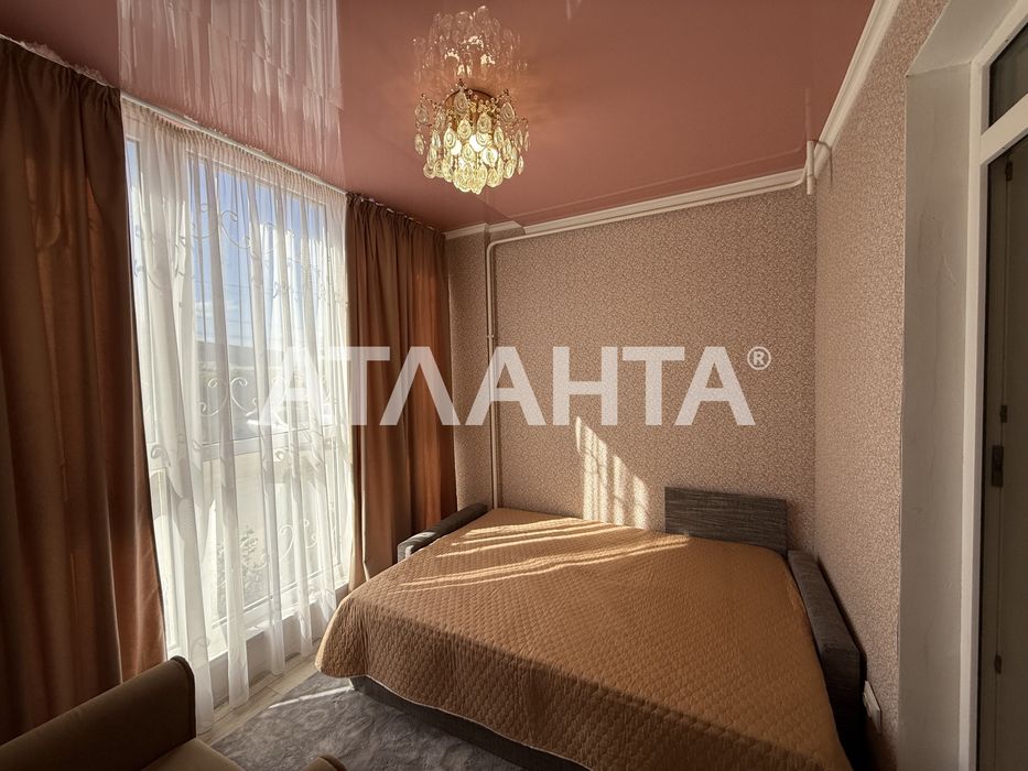 Однокомнатная квартира с ремонтом ЖК Розенталь