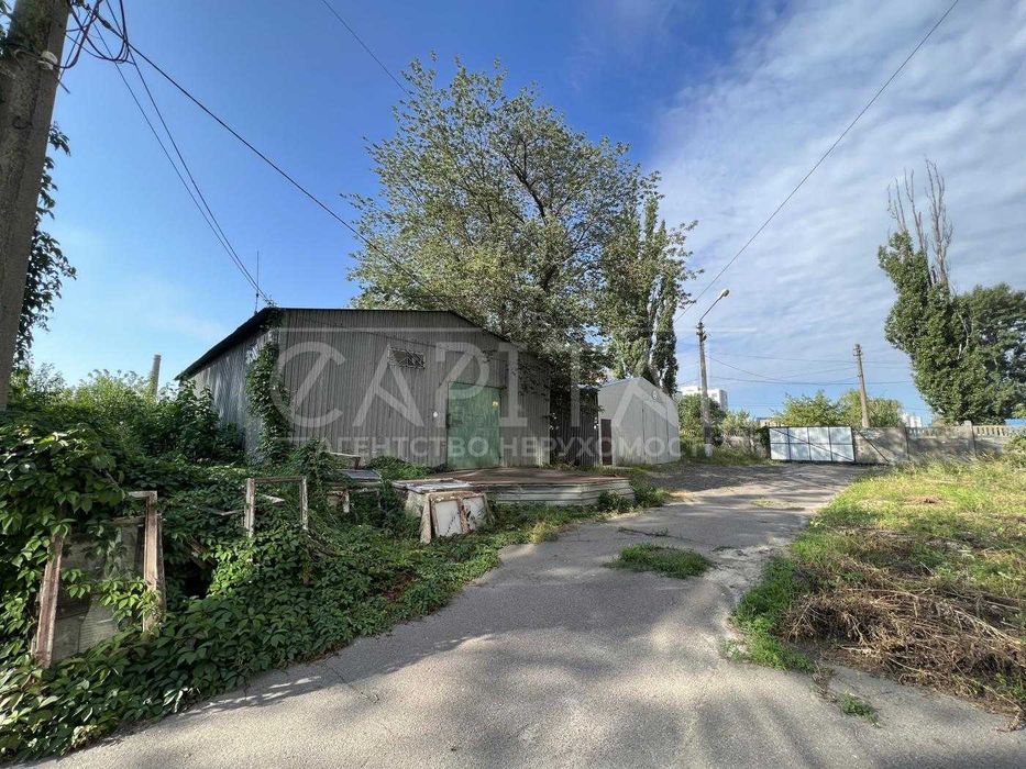 ПРОДАЖ/Окремо стояча будівля, 4400 м2, Магнітогорська, Лівий Берег