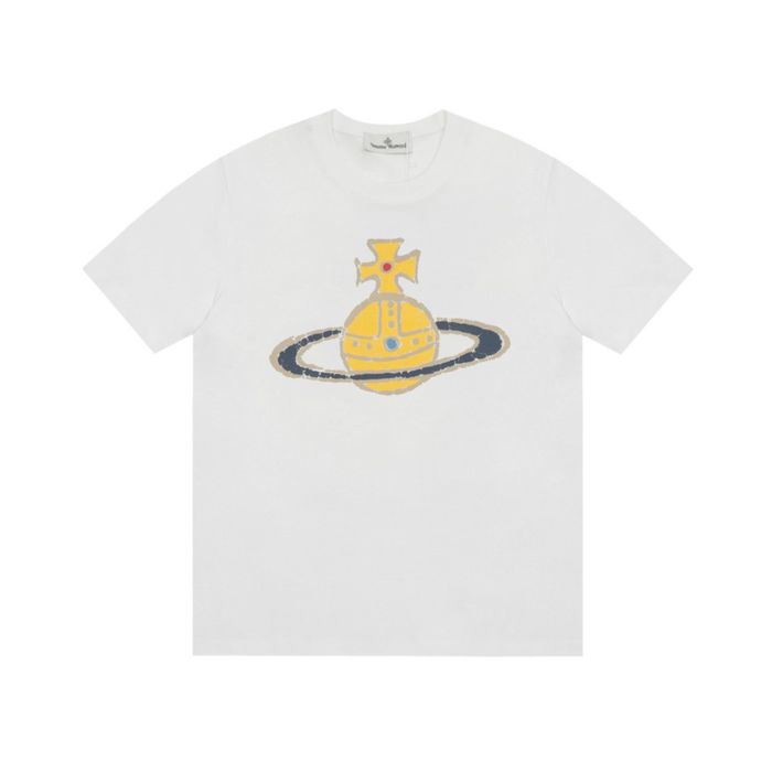 ‼️РОЗПРОДАЖ‼️Футболка Vivienne Westwood/вивьен вествуд