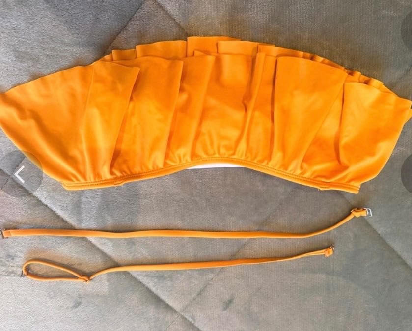 Bikini da Beach weal