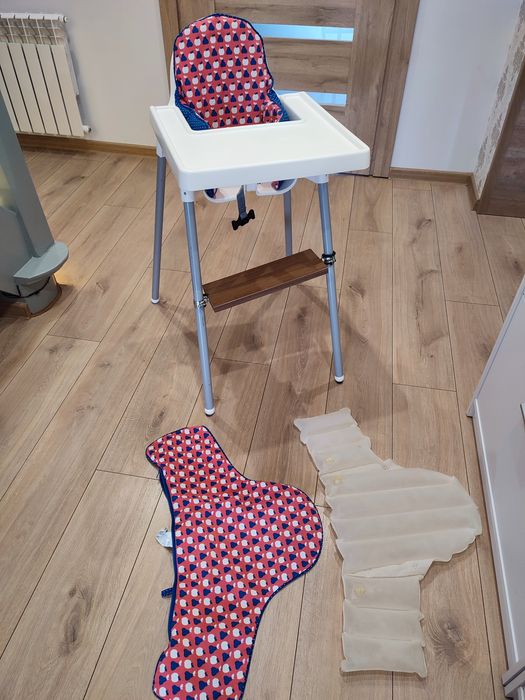 Krzesełko Ikea Antilop