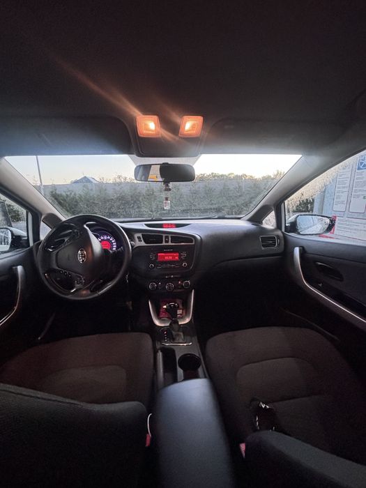 Kia Ceed SW Salon Polska 1.6 Crdi 2015r