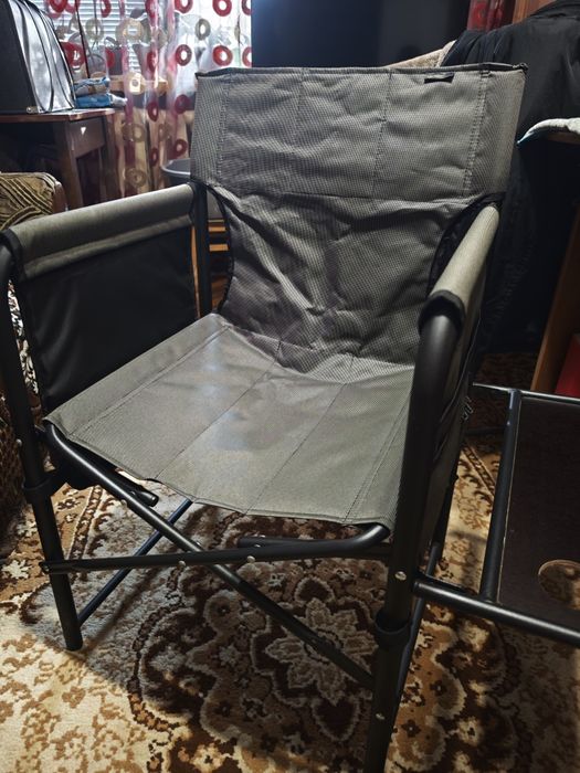 Кресло Forrest для рыбалки и туризма