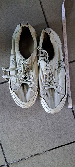 Trampki Tommy Hilfiger