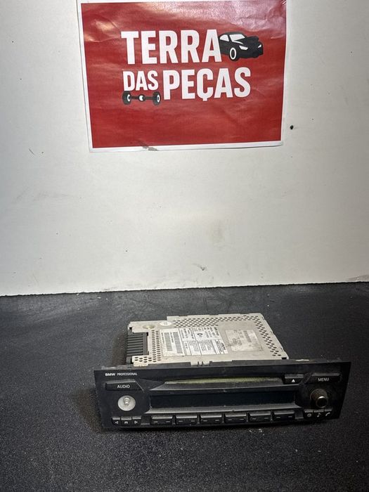 Peças BMW Serie 3 E90 ABS Turbo Motor Arranque Borboleta Guarda Caixa