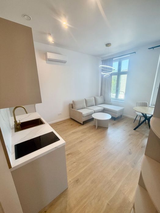 Apartment in Chorzów, Osiedle Różanka, Centrum - Więcej