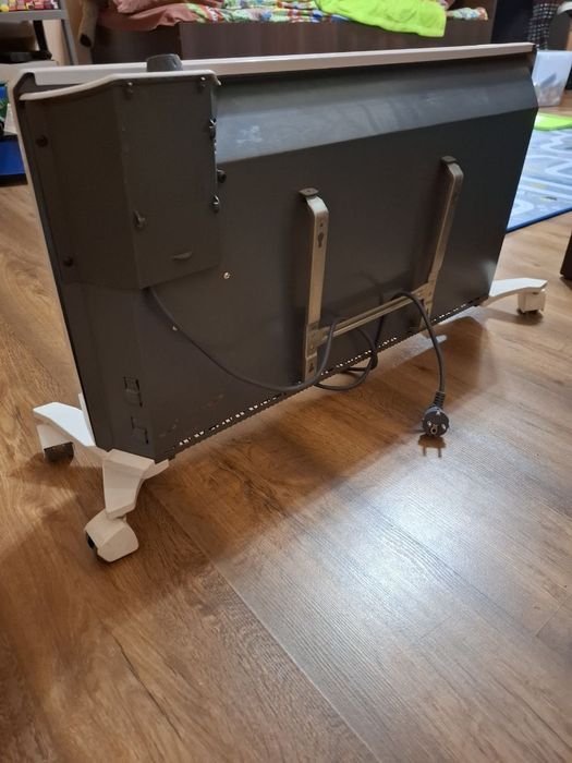 Конвектор электрический  Electrolux ECH/R 2000M