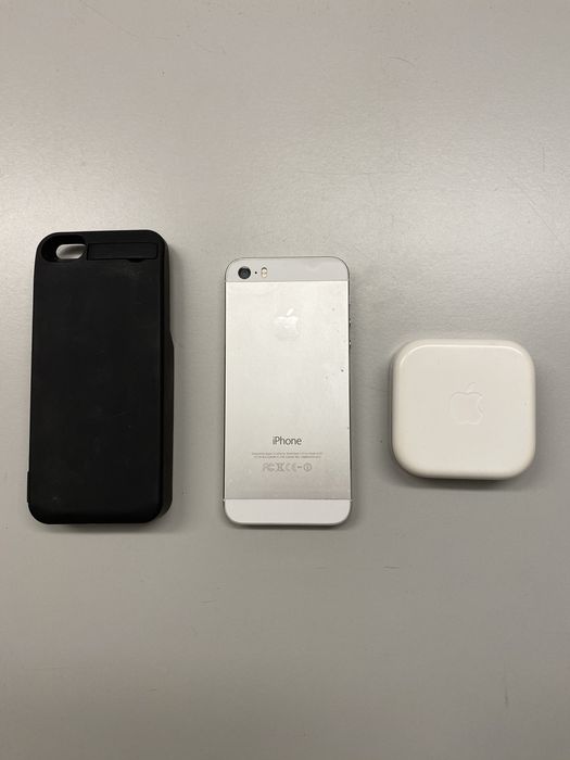 iPhone 5S - 32 Gb - Não é bloqueado