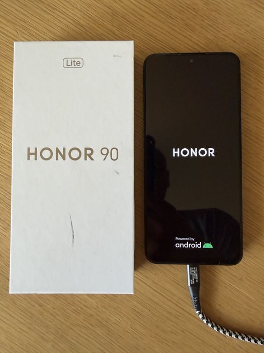 Honor 90 lite 8GB/ 256GB , 5G