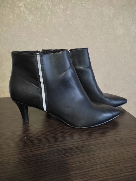 Ботильйони жіночі