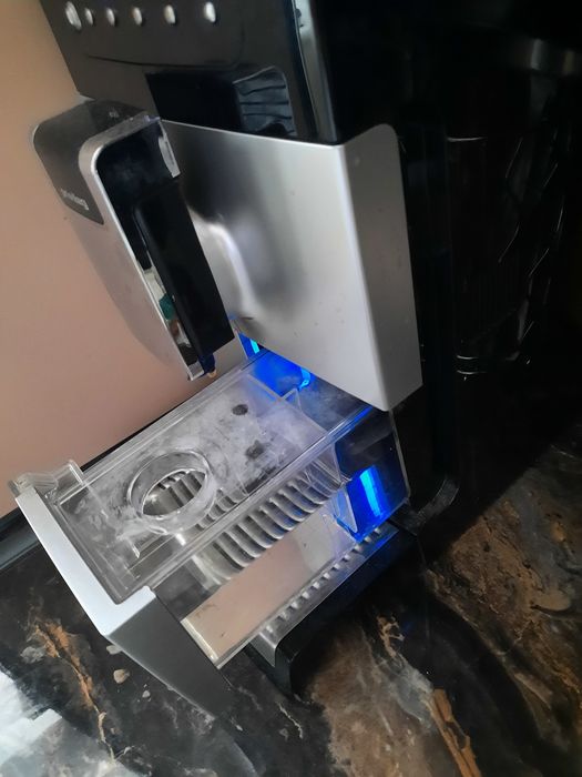 Каво-машинка Privileg