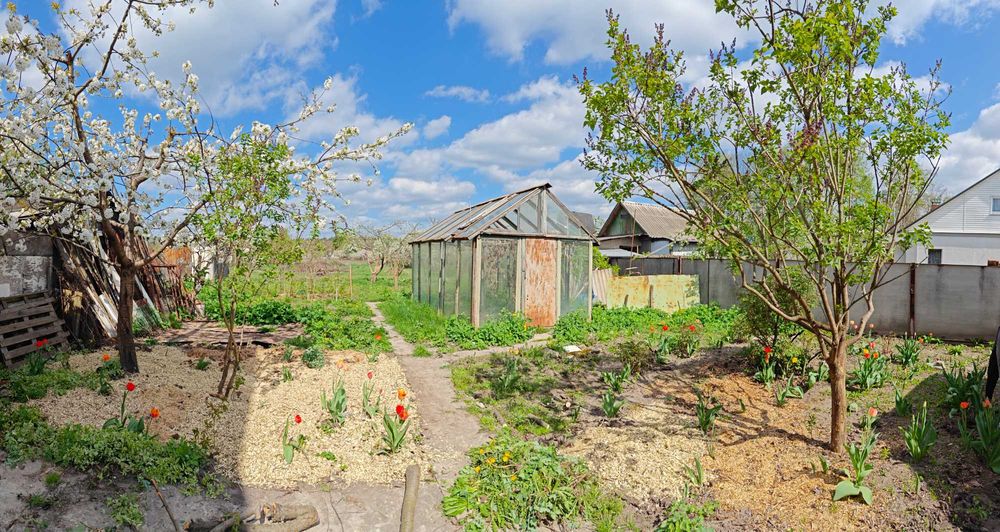 Продам двоповерховий будинок з участок 15соток (Шевченкове) - View 4