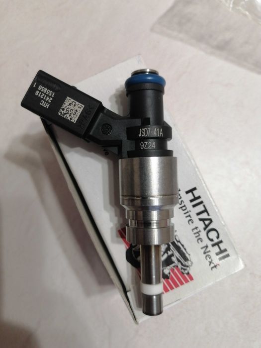 Форсунка бензинова AUDI