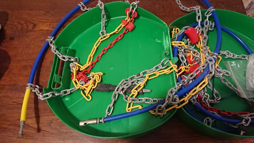 Akcesoria samochodowe