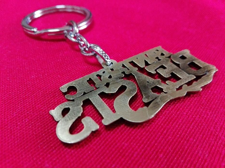 Porta Chaves Fantastic Beasts