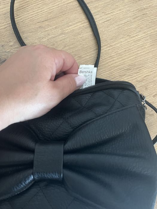 Torebka firmy Bershka