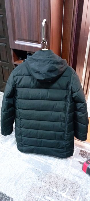 Куртка зима чоловіча 4ХL