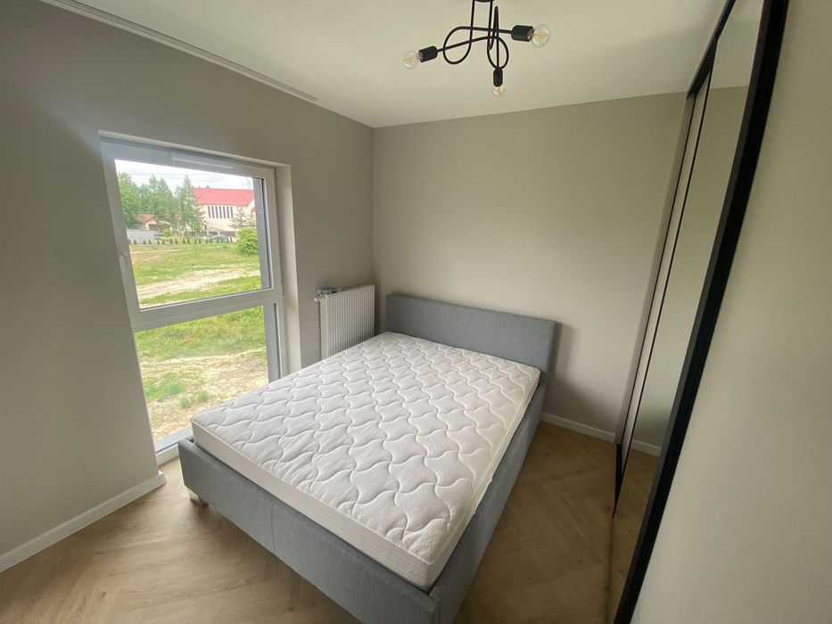 Mieszkanie – Łódź, Henryków, Mileszki - Więcej